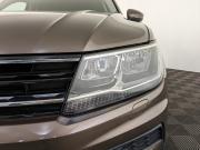 Volkswagen Tiguan II Москва  - изображение 43