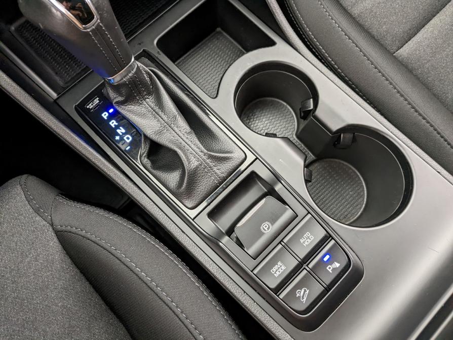 Hyundai Tucson III Рестайлинг Москва  - изображение 26