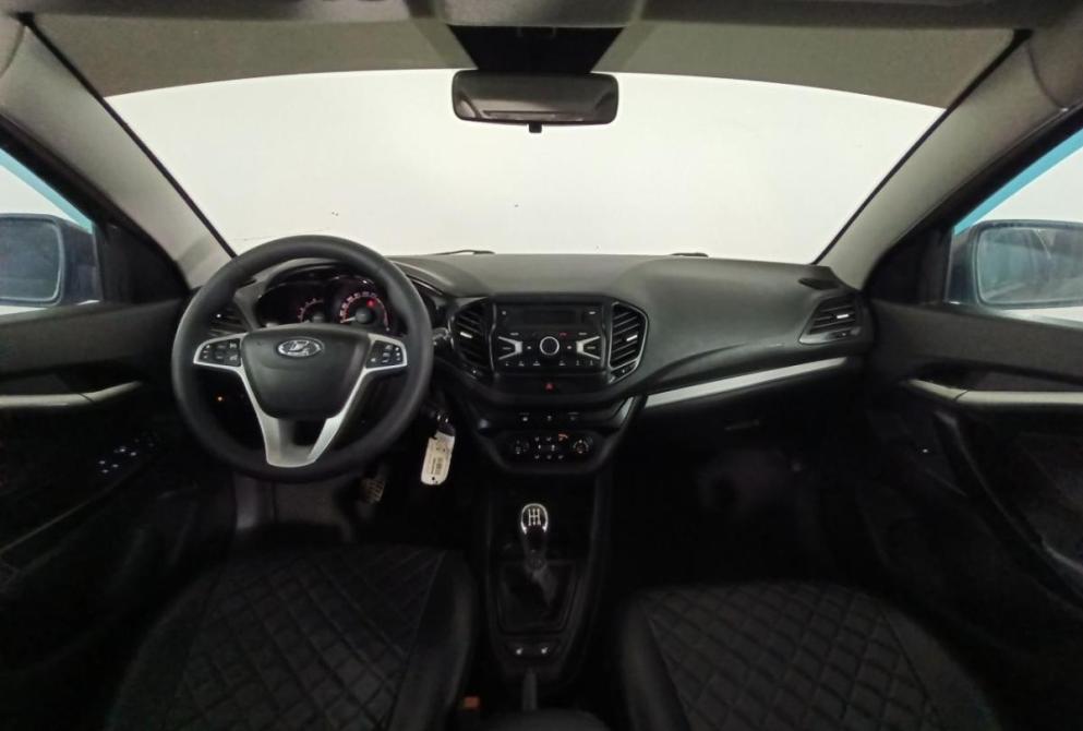 Lada (ВАЗ) Vesta I Волгоград  - изображение 15