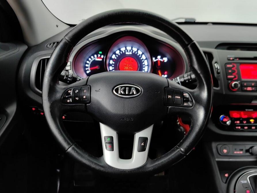 Kia Sportage III Подольск  - изображение 11