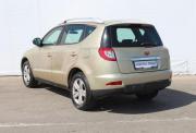Geely Emgrand X7 I Нижний Новгород  - изображение 25