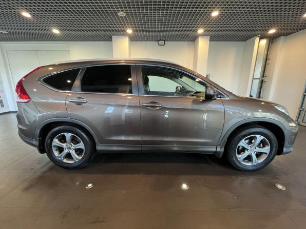 Honda CR-V IV с пробегом 2013 года, цена 1 648 000 рублей, 236945 км, внедорожник, Автокод Объявления