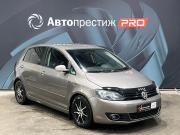 Volkswagen Golf Plus II Пермь  - изображение 23
