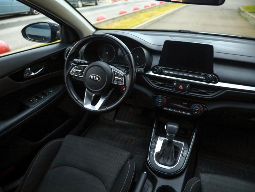 Kia Cerato IV Санкт-Петербург  - изображение 10