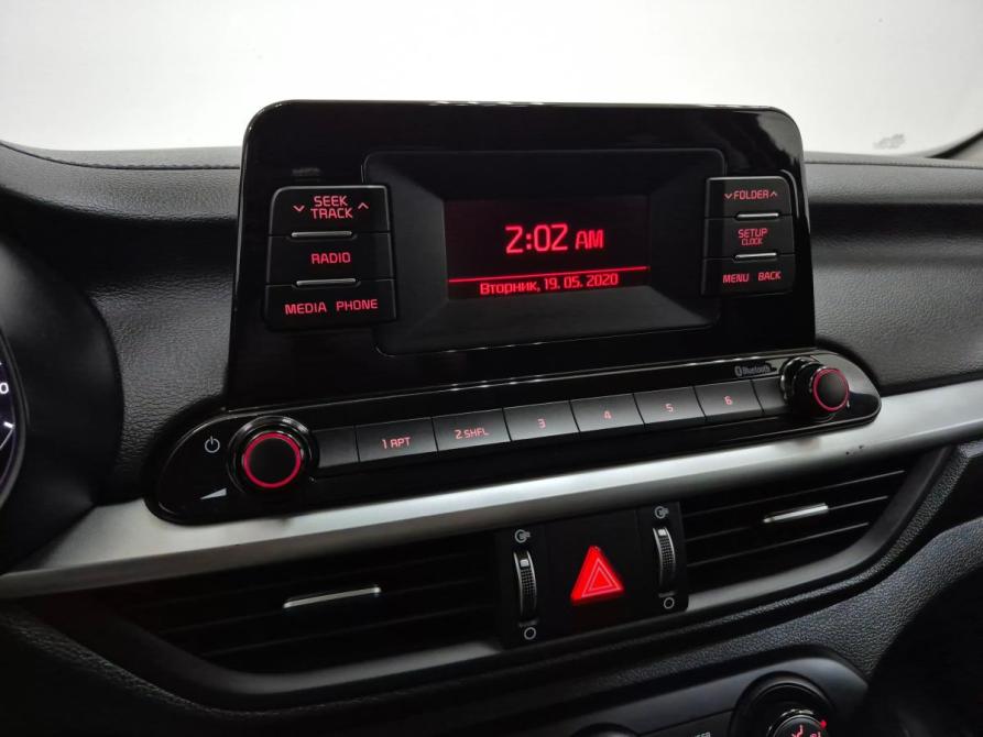 Kia Cerato IV Альметьевск  - изображение 20