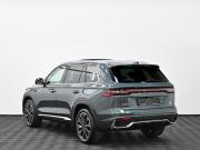 Geely Monjaro I Рестайлинг 2 Москва  - изображение 26
