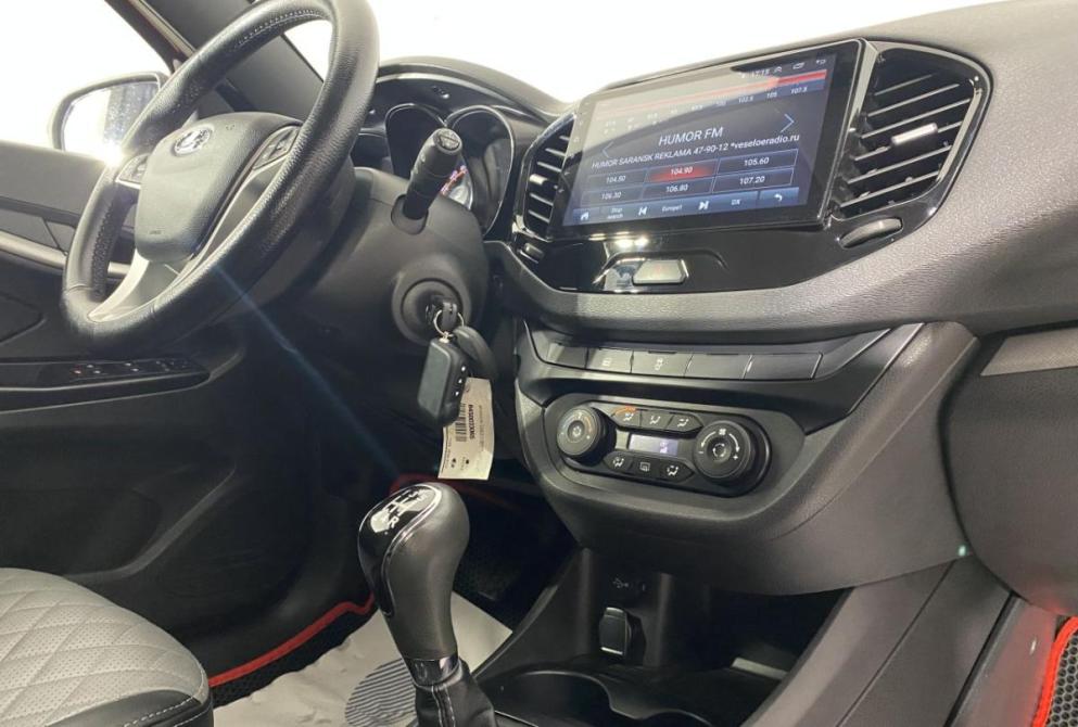 Lada (ВАЗ) Vesta I Саранск  - изображение 24