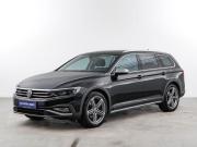 Volkswagen Passat B8 Рестайлинг Москва  - изображение 30