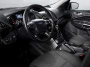 Ford Kuga II Москва  - изображение 30