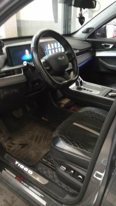 Chery Tiggo 7 Pro Max I Санкт-Петербург  - изображение 5