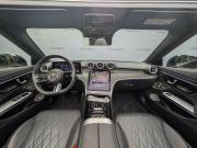 Mercedes-Benz CLE Москва  - изображение 23