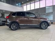 Chery Tiggo 5 I Рестайлинг Москва  - изображение 23