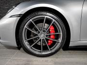 Porsche 911 VIII (992) Екатеринбург  - изображение 54