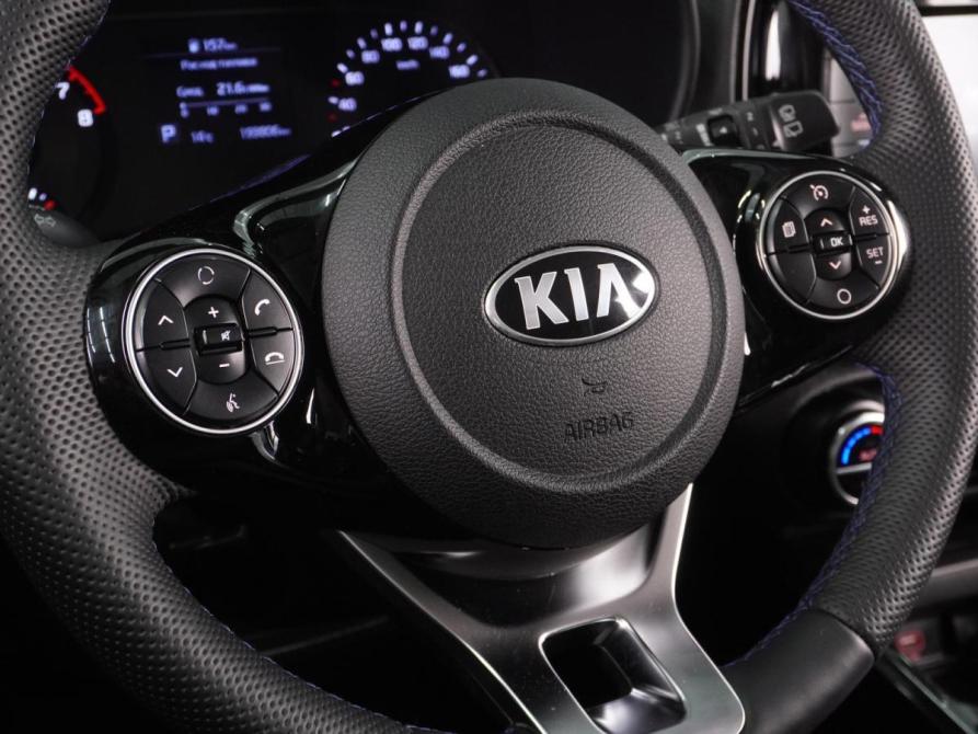 Kia Soul III Воронеж  - изображение 17