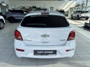 Chevrolet Cruze I Рестайлинг Екатеринбург  - изображение 27