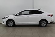 Hyundai Solaris II Рестайлинг Астрахань  - изображение 32