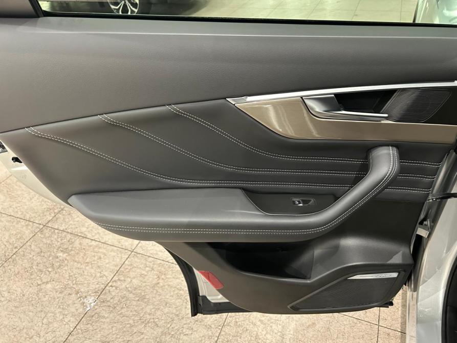 JETOUR X70 I Рестайлинг Санкт-Петербург  - изображение 13