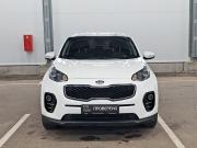 Kia Sportage IV Набережные Челны  - изображение 30