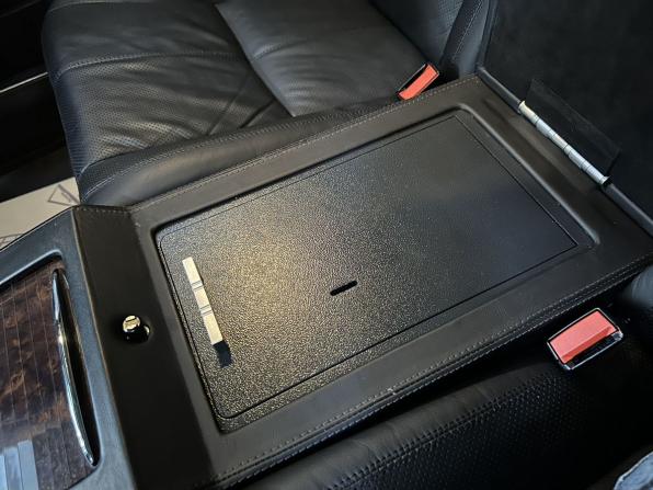Mercedes-Benz S-Класс V (W221) с пробегом 2007 года, цена 1 645 000 рублей, 187971 км, седан, Автокод Объявления