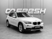 BMW X1 I (E84) Рестайлинг Тюмень  - изображение 23