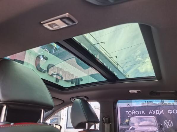 Geely Coolray I с пробегом 2020 года, цена 1 639 000 рублей, 75458 км, внедорожник, Автокод Объявления