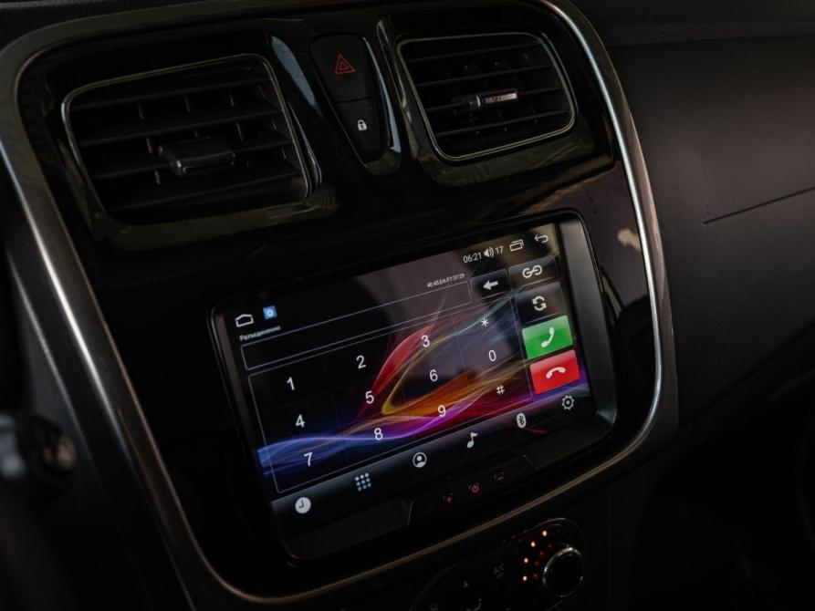 Renault Sandero II Рестайлинг Краснодар  - изображение 16