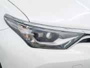 Toyota Auris II Рестайлинг Красноярск  - изображение 49