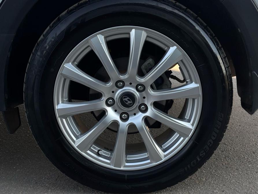 Hyundai Creta I Калуга  - изображение 7