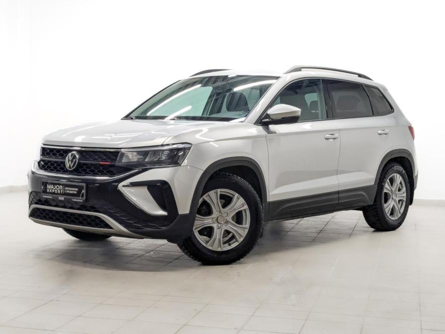 Volkswagen Taos I Москва  - изображение 1