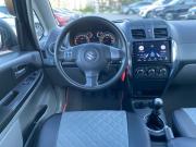 Suzuki SX4 I (Classic) Рестайлинг Уфа  - изображение 22