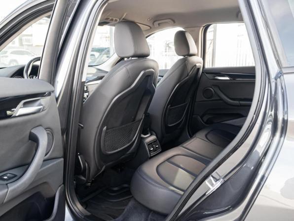 BMW X1 II (F48) Рестайлинг с пробегом 2020 года, цена 2 670 000 рублей, 52213 км, внедорожник, Автокод Объявления