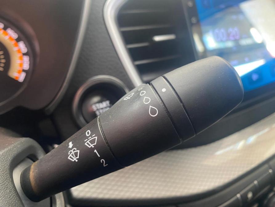 Lada (ВАЗ) Vesta I Рестайлинг (NG) Альметьевск  - изображение 15