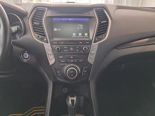 Hyundai Santa Fe III Рестайлинг с пробегом 2016 года, цена 2 279 000 рублей, 140700 км, внедорожник, Автокод Объявления