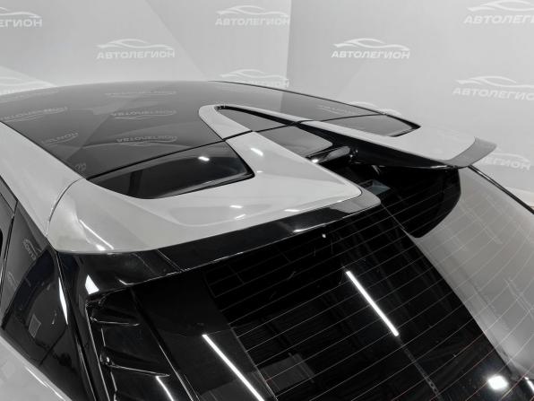 Changan UNI-T I с пробегом 2023 года, цена 2 200 000 рублей, 49876 км, внедорожник, Автокод Объявления