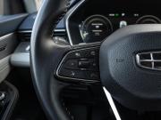 Geely Preface I (China Market) Рестайлинг Краснодар  - изображение 44