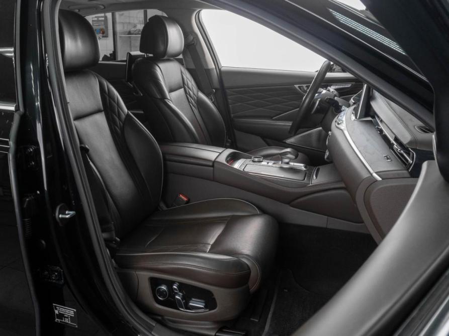 Kia K900 II Тюмень  - изображение 13