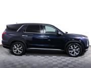 Hyundai Palisade I Москва  - изображение 34