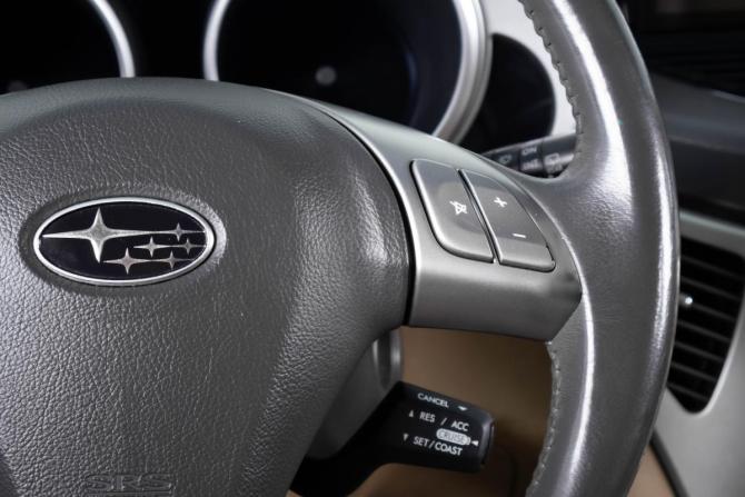 Subaru Tribeca I с пробегом 2007 года, цена 749 000 рублей, 208125 км, внедорожник, Автокод Объявления