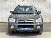 Hyundai Santa Fe Classic Тамбов  - изображение 22