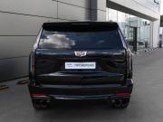 Cadillac Escalade-V I Рестайлинг Москва  - изображение 42
