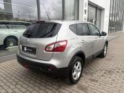 Nissan Qashqai I Рестайлинг Москва  - изображение 29