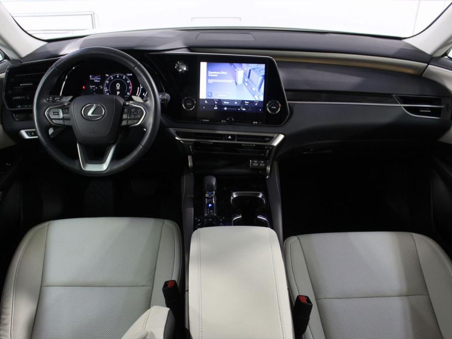 Lexus RX V Москва  - изображение 2