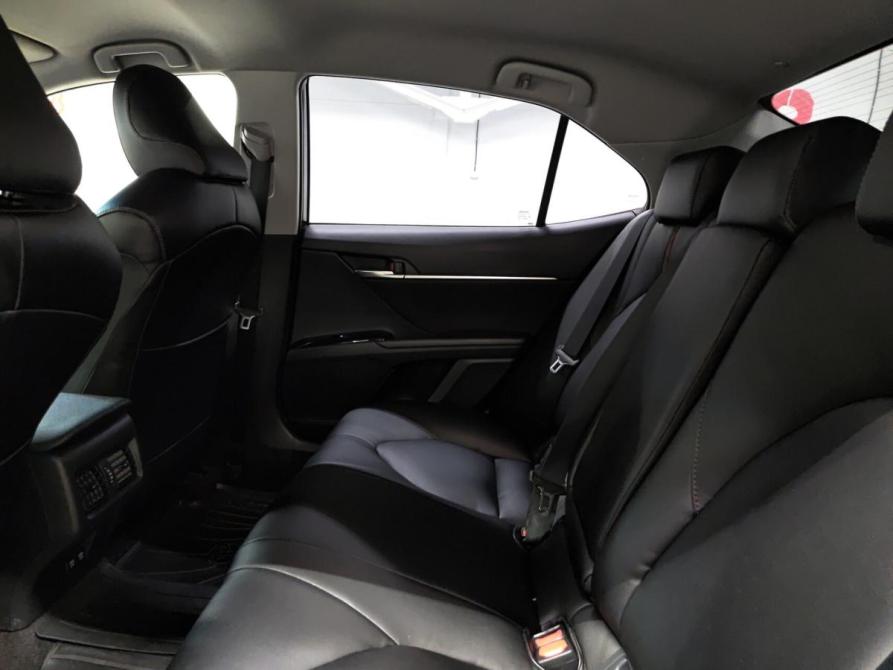 Toyota Camry VIII (XV70) Казань  - изображение 15