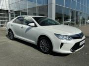 Toyota Camry VII (XV50) Рестайлинг Нижний Тагил  - изображение 24