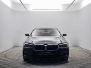 BMW 5 серии VII (G30/G31/G38) Рестайлинг Москва  - изображение 19