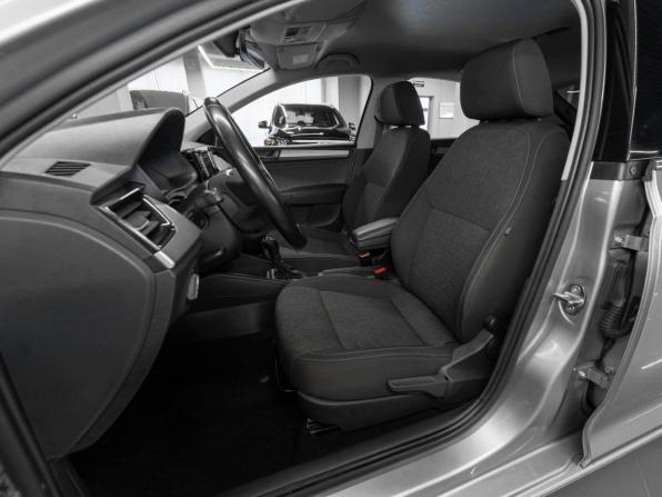 Skoda Rapid II с пробегом 2022 года, цена 1 980 000 рублей, 77535 км, лифтбек, Автокод Объявления