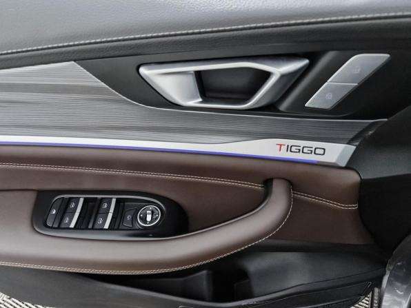 Chery Tiggo 8 Pro I с пробегом 2022 года, цена 2 169 000 рублей, 57462 км, внедорожник, Автокод Объявления