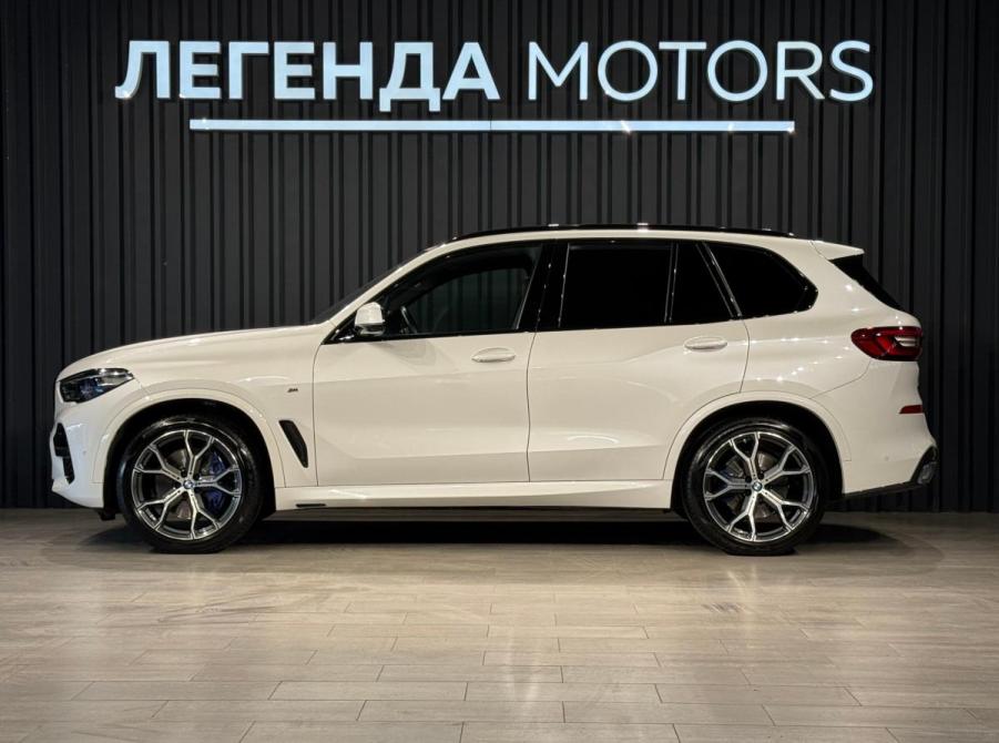 BMW X5 IV (G05/G18) Иркутск  - изображение 6