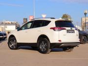 Toyota RAV4 IV (XA40) Рестайлинг Самара  - изображение 31