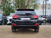Hyundai ix35 I Санкт-Петербург  - изображение 20